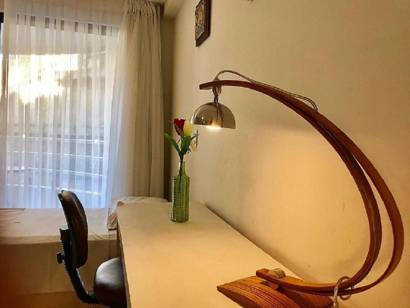 נטאל Marsallis Flat 205 Praia - Nbi - Ponta Negra מראה חיצוני תמונה